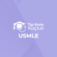 USMLE Koçluğu