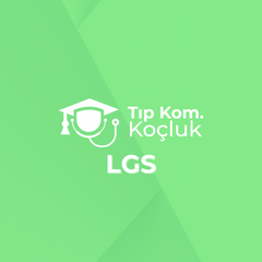 LGS  Koçluğu