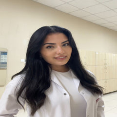 Kurucu Mentör Eylül Büyükkaya  ✨