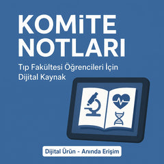 Komite Notları