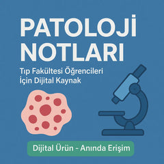 Patoloji Notları