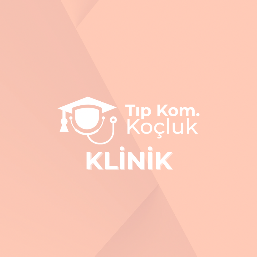 Klinik Dönem Koçluğu