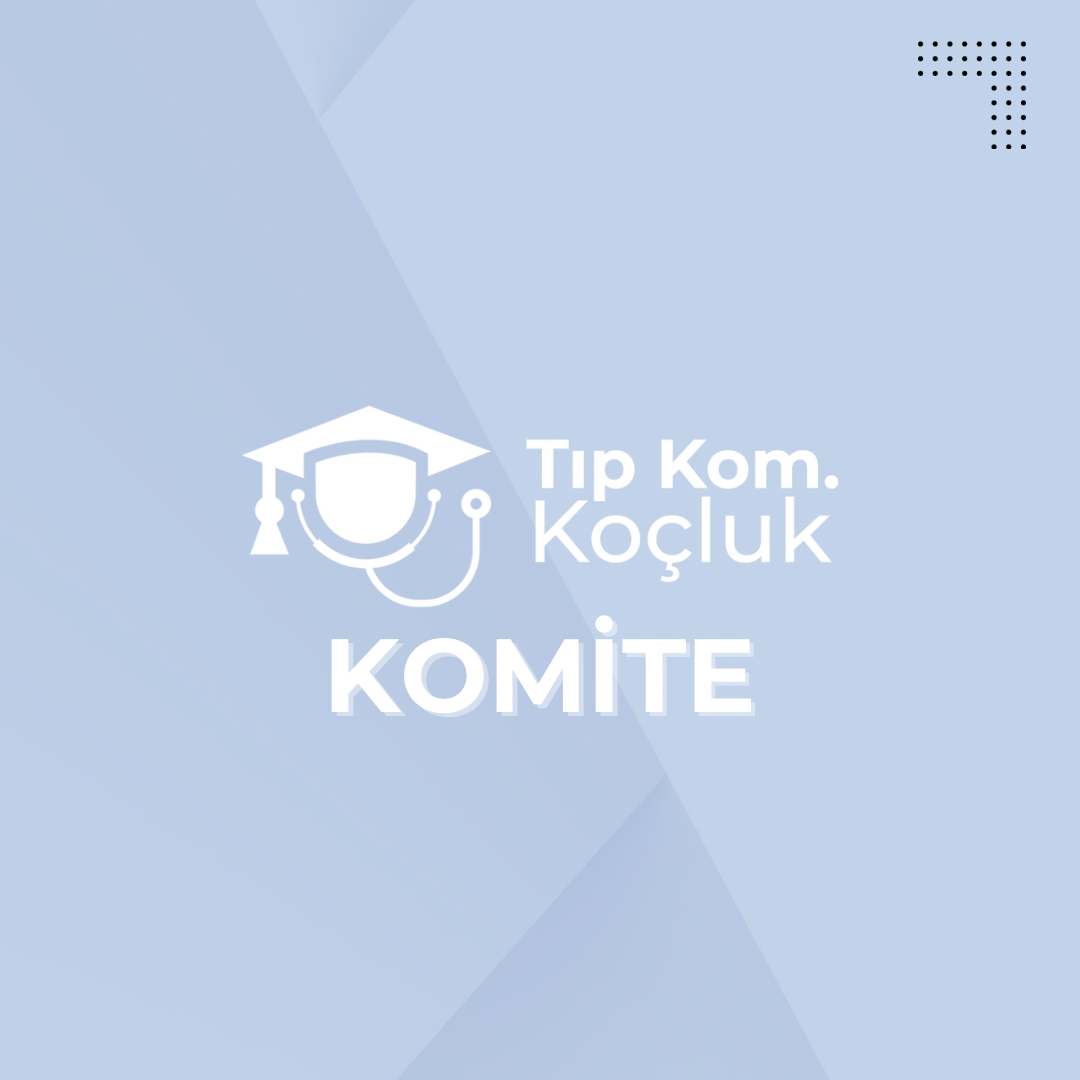 Komite Koçluğu