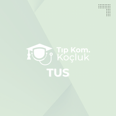 TUS Koçluğu