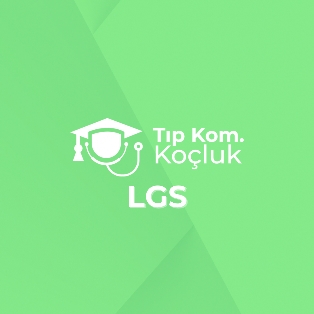 LGS Coaching