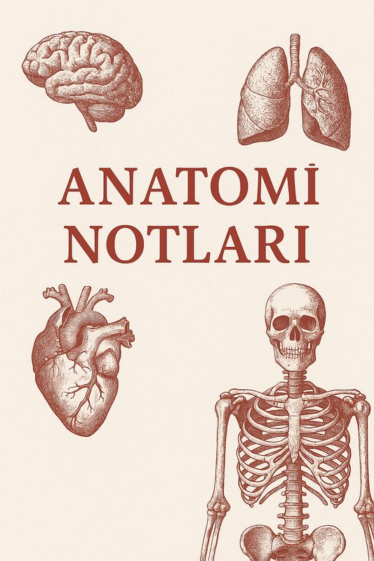 Anatomi Notları
