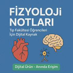 Fizyoloji Ders Notları