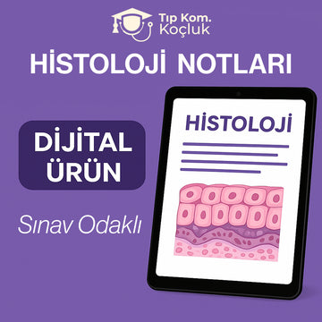 Histoloji Notları(FULL)