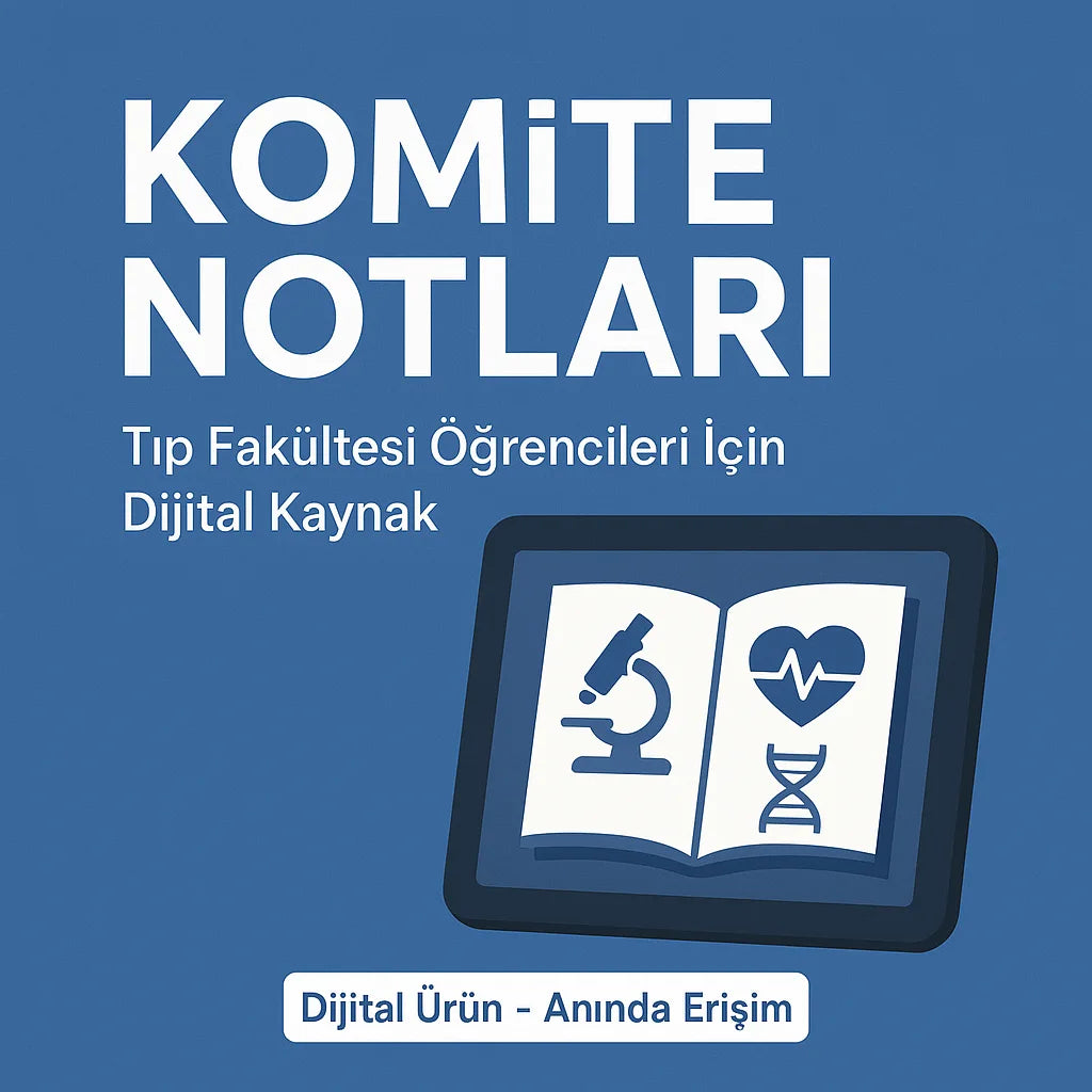 Komite Notları